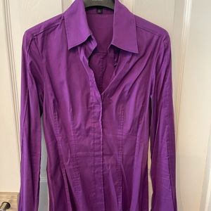 Hugo Boss Women’s Bashina Blouse size 0